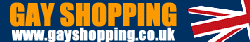 UK Gay Shopping - Home
