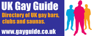 UK Gay Guide