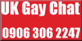 Talk to other UK Gay Men