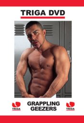 Triga Films, Grappling Geezers