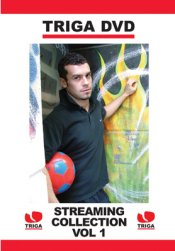 Triga, Streaming Collection 1