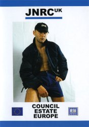 Triga Council Estate Europe