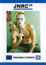 Triga - Paramilitaries - Click here for more information or to buy